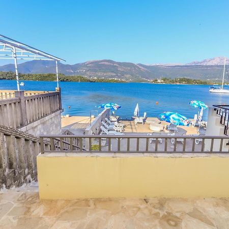 Apartments Bella di Boka Tivat Bagian luar foto