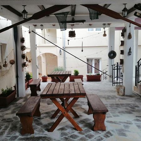 Apartments Bella di Boka Tivat Bagian luar foto