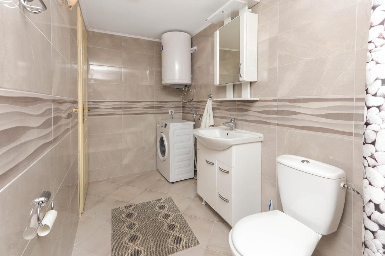 Apartments Bella di Boka Tivat Bagian luar foto