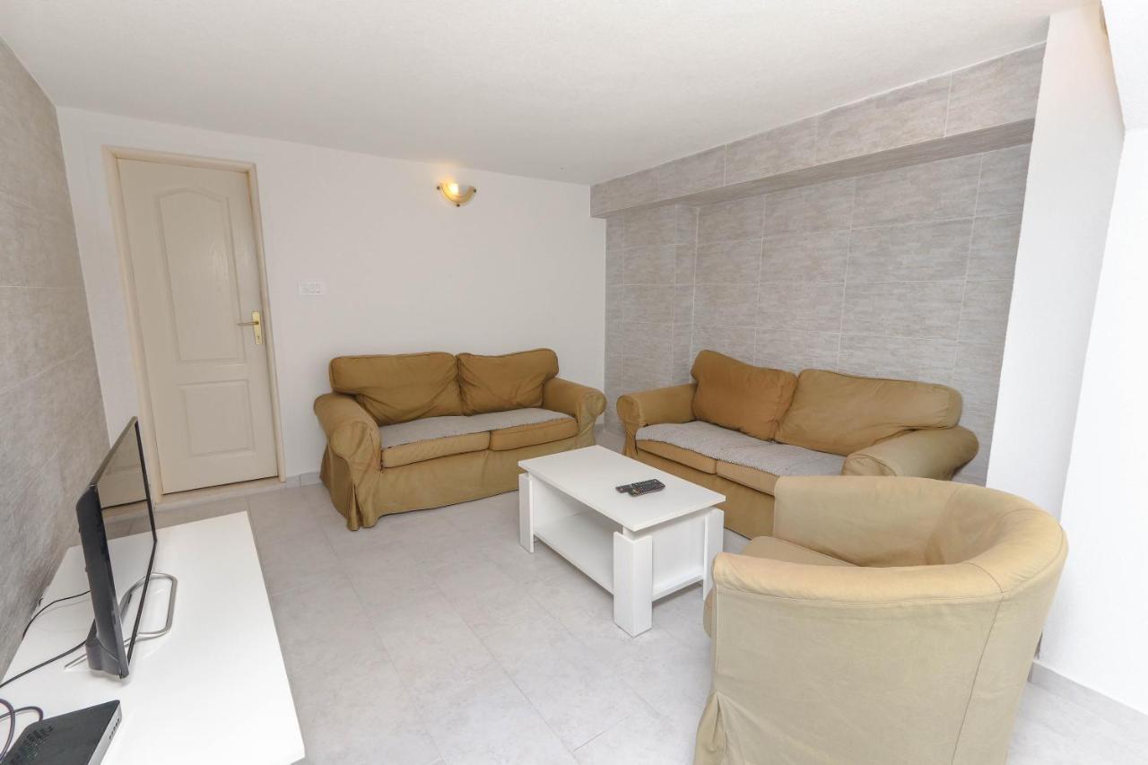 Apartments Bella di Boka Tivat Bagian luar foto