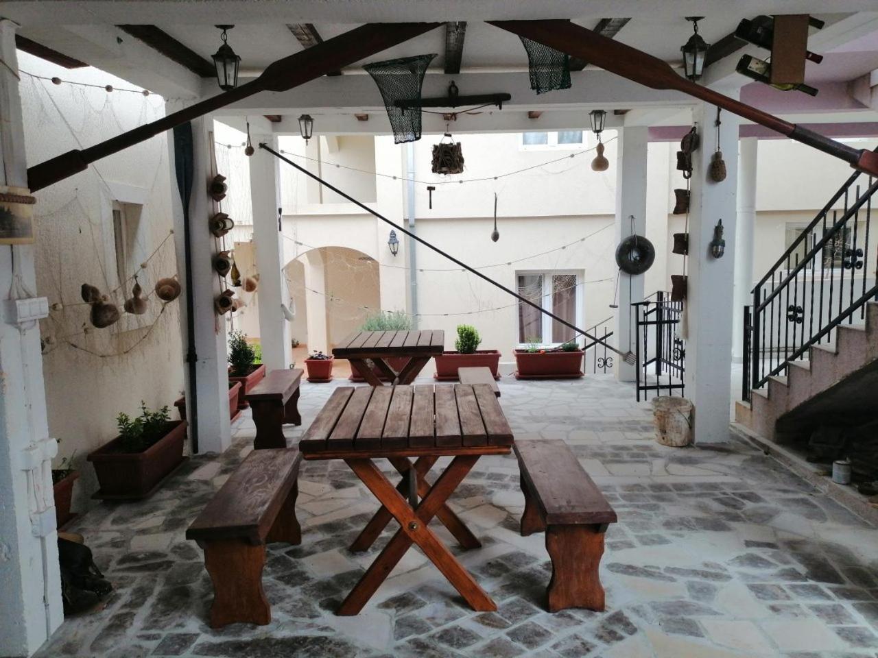 Apartments Bella di Boka Tivat Bagian luar foto