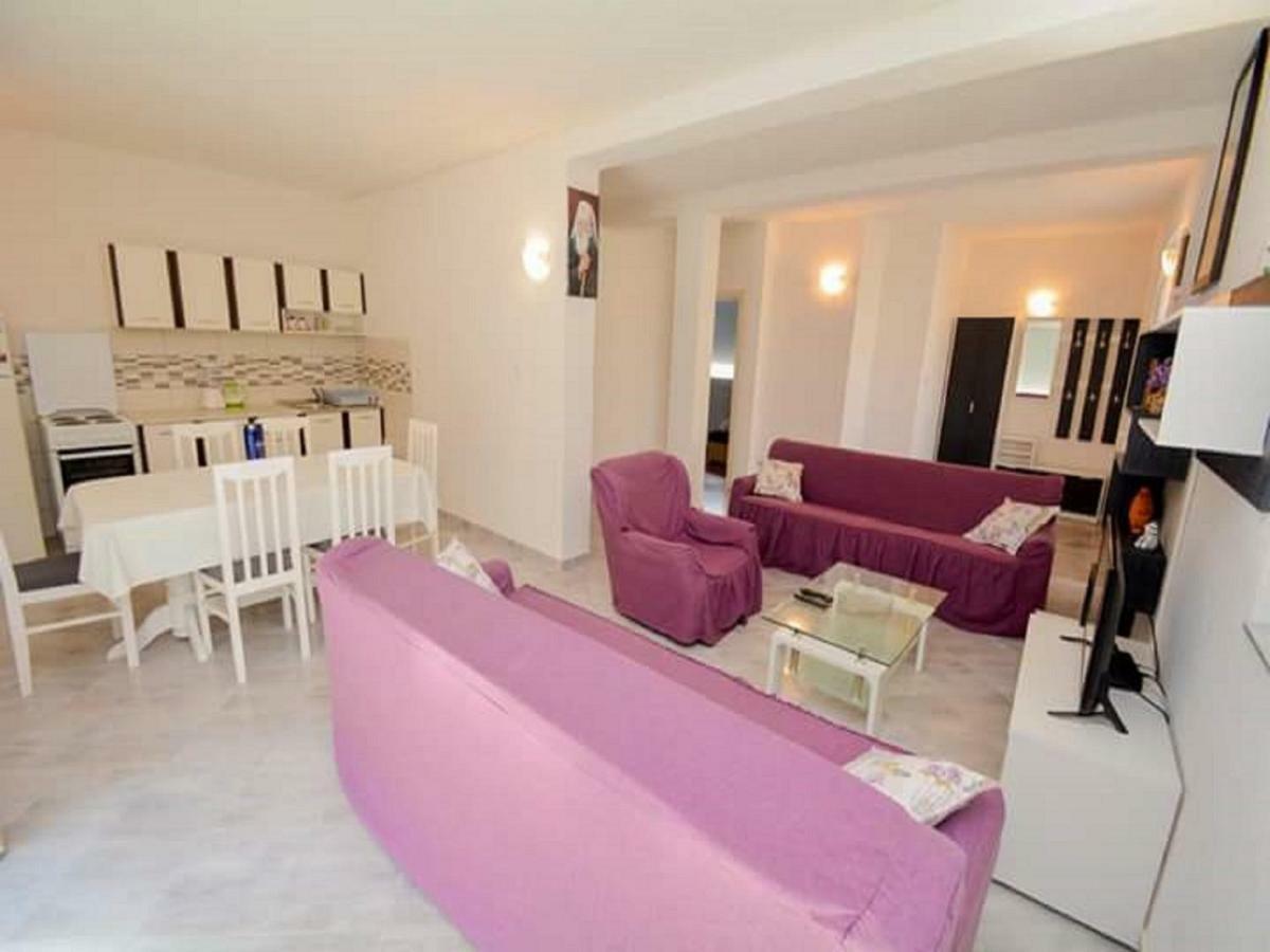 Apartments Bella di Boka Tivat Bagian luar foto
