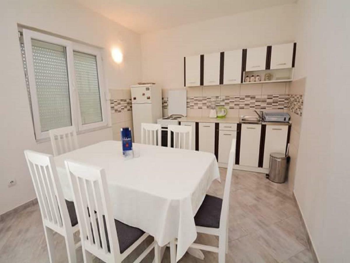 Apartments Bella di Boka Tivat Bagian luar foto