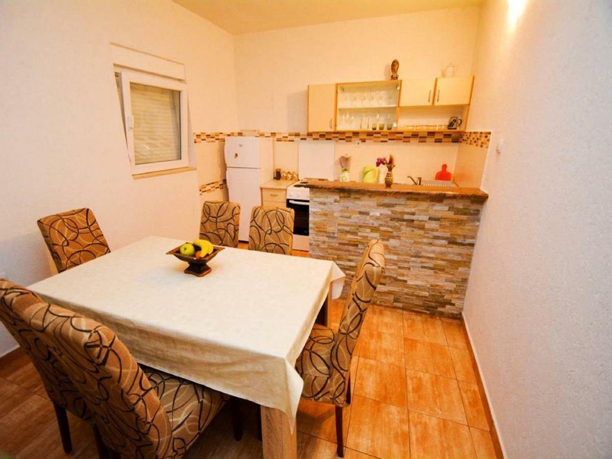 Apartments Bella di Boka Tivat Bagian luar foto