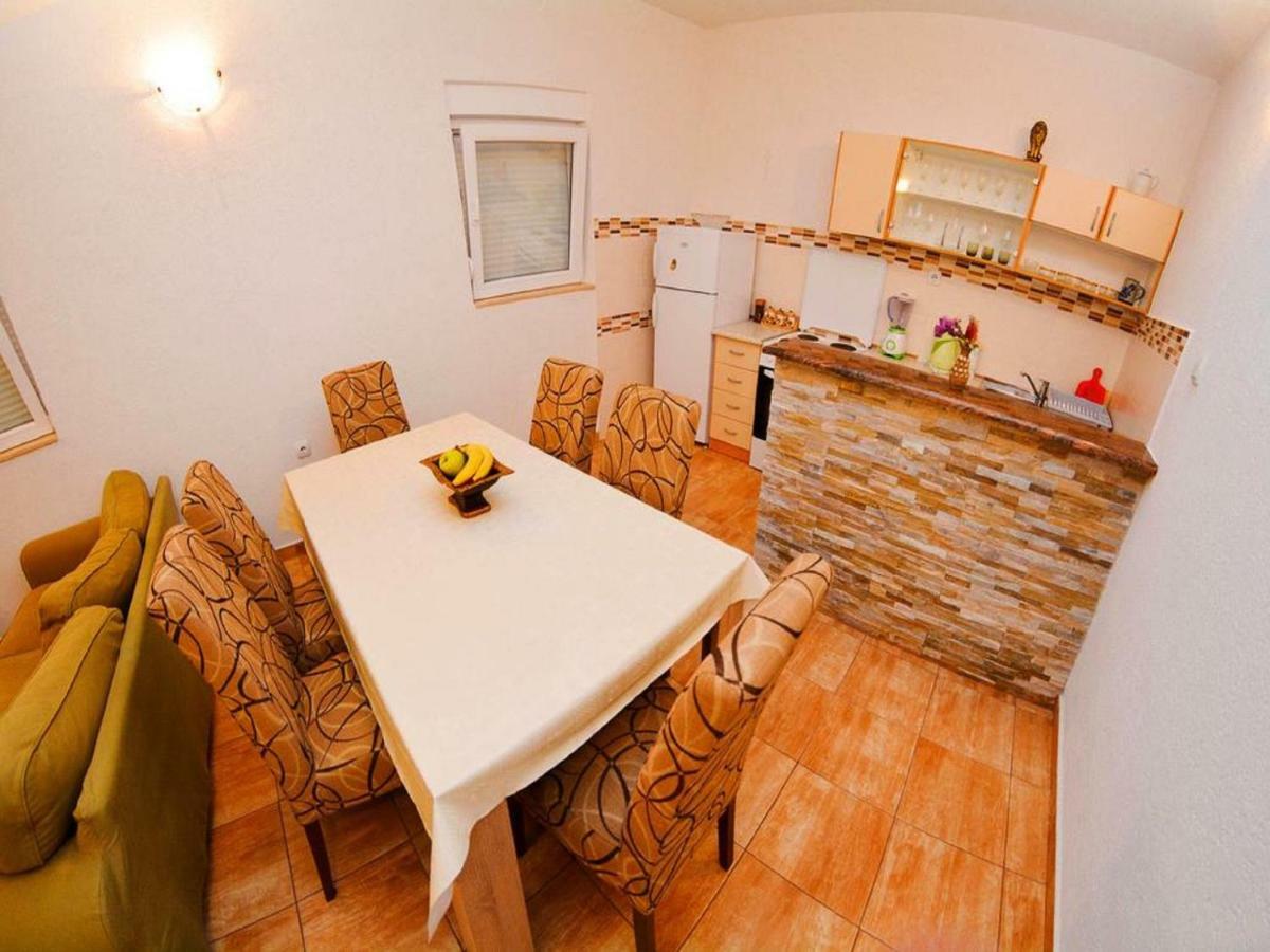 Apartments Bella di Boka Tivat Bagian luar foto