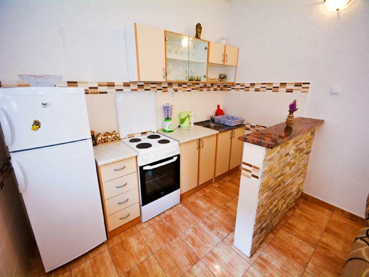 Apartments Bella di Boka Tivat Bagian luar foto